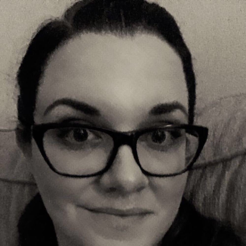 Meet your Posher, Kristen
